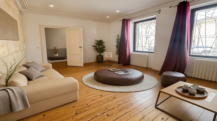 Ma-Cabane - Vente Maison BORDEAUX, 138 m²