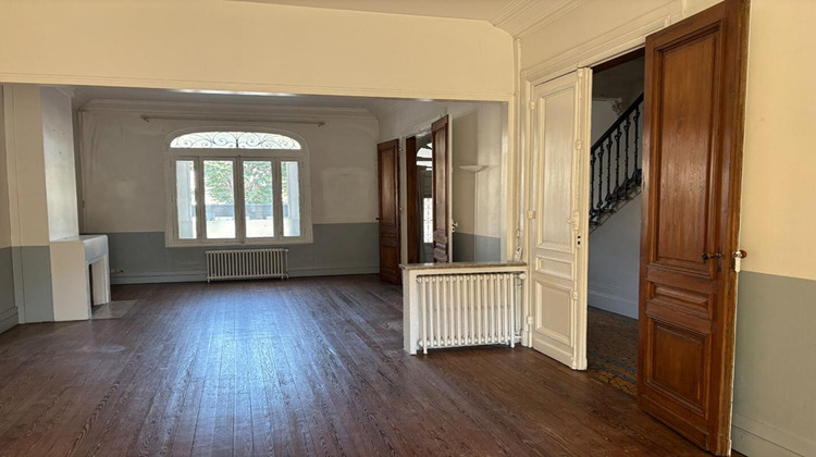 Ma-Cabane - Vente Maison BORDEAUX, 195 m²