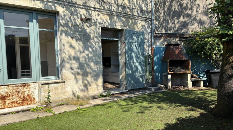 Ma-Cabane - Vente Maison BORDEAUX, 195 m²