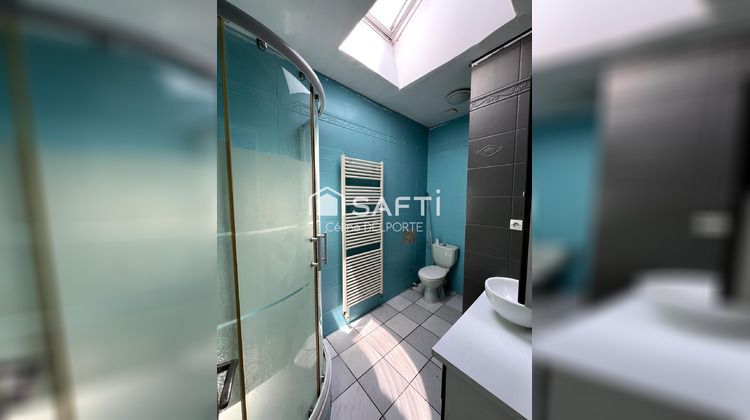 Ma-Cabane - Vente Maison Bordeaux, 77 m²
