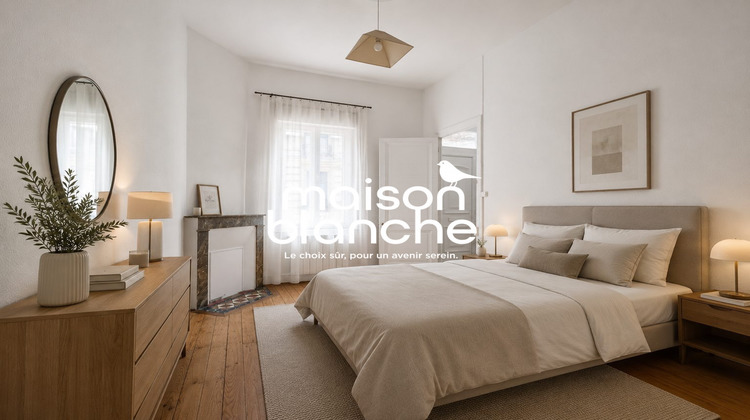 Ma-Cabane - Vente Maison Bordeaux, 68 m²