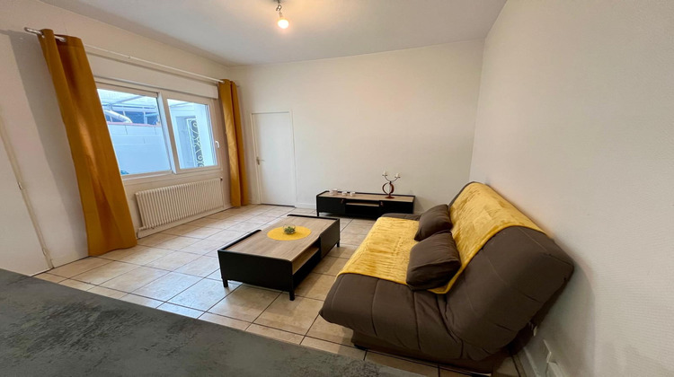 Ma-Cabane - Vente Maison Bordeaux, 35 m²