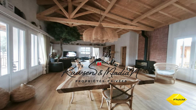 Ma-Cabane - Vente Maison BORDEAUX, 240 m²