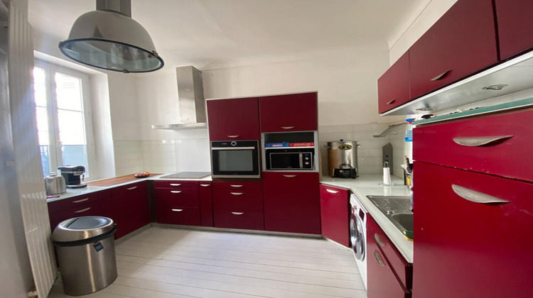 Ma-Cabane - Vente Maison BORDEAUX, 107 m²