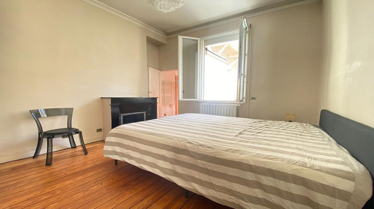 Ma-Cabane - Vente Maison BORDEAUX, 107 m²