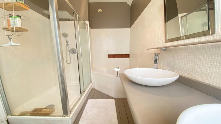 Ma-Cabane - Vente Maison BORDEAUX, 107 m²
