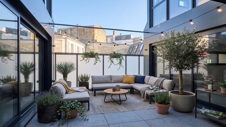 Ma-Cabane - Vente Maison Bordeaux, 141 m²