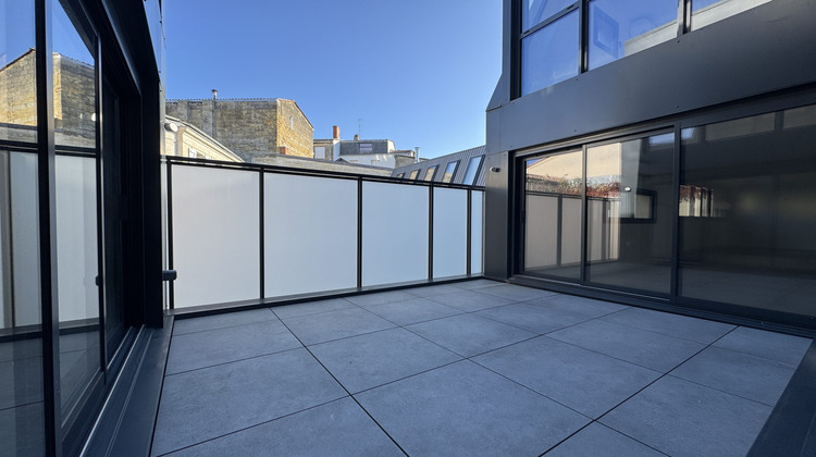 Ma-Cabane - Vente Maison Bordeaux, 141 m²