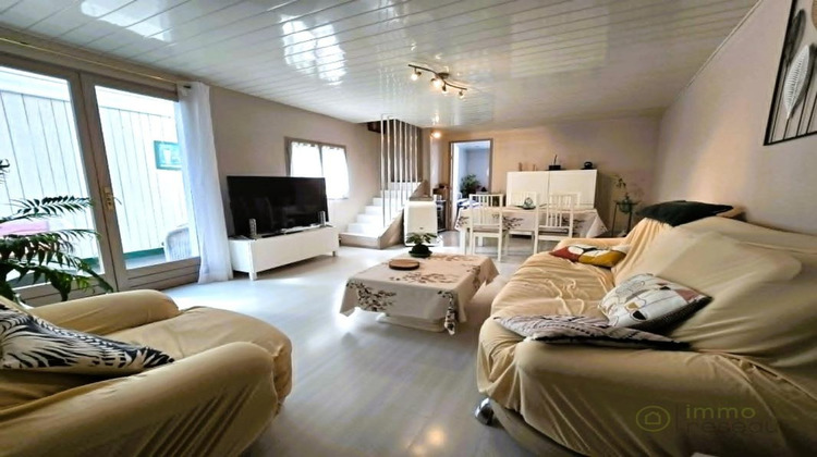Ma-Cabane - Vente Maison BORDEAUX, 110 m²