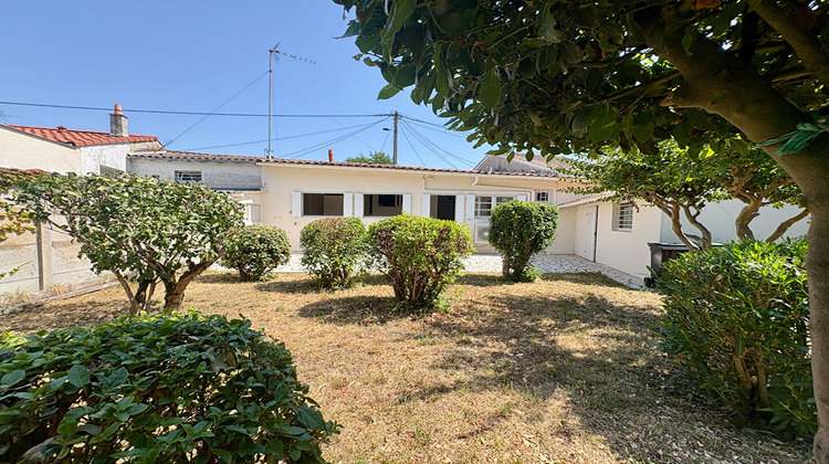Ma-Cabane - Vente Maison BORDEAUX, 87 m²