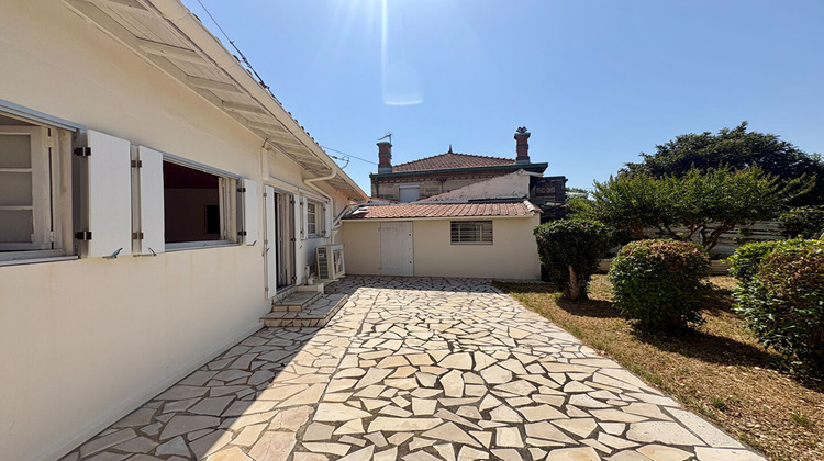Ma-Cabane - Vente Maison BORDEAUX, 87 m²