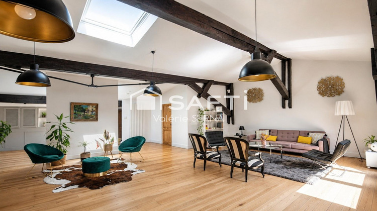 Ma-Cabane - Vente Maison Bordeaux, 280 m²