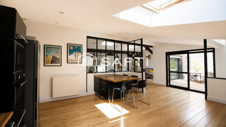 Ma-Cabane - Vente Maison Bordeaux, 280 m²