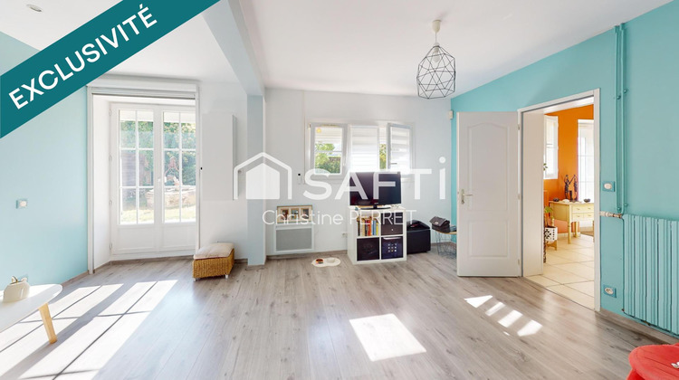 Ma-Cabane - Vente Maison Bordeaux, 245 m²
