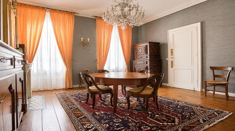 Ma-Cabane - Vente Maison BORDEAUX, 304 m²