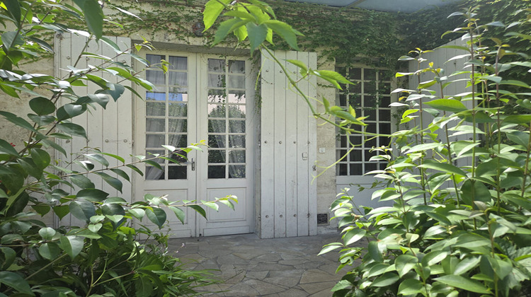 Ma-Cabane - Vente Maison BORDEAUX, 194 m²