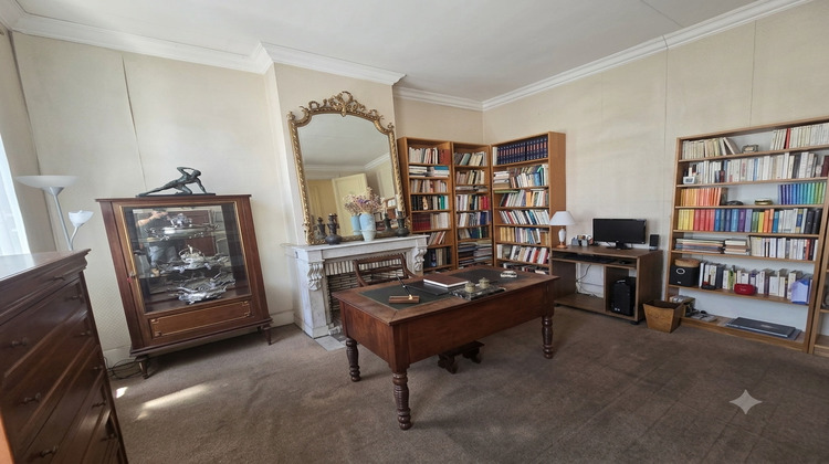Ma-Cabane - Vente Maison BORDEAUX, 194 m²
