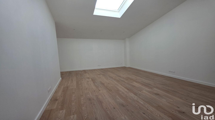 Ma-Cabane - Vente Maison Bordeaux, 73 m²