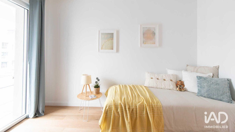 Ma-Cabane - Vente Maison Bordeaux, 96 m²