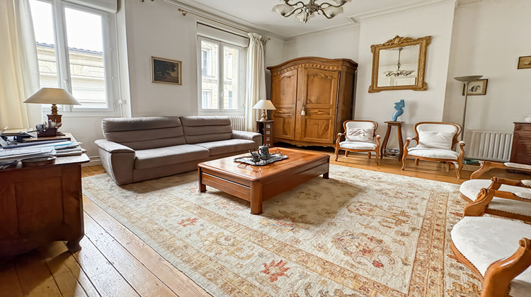 Ma-Cabane - Vente Maison BORDEAUX, 182 m²