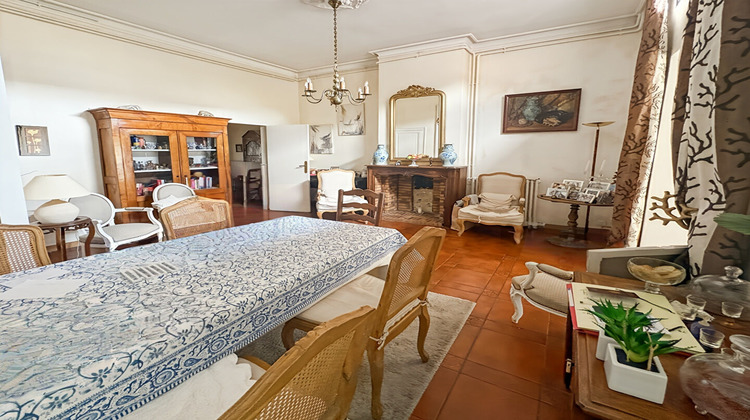 Ma-Cabane - Vente Maison BORDEAUX, 182 m²