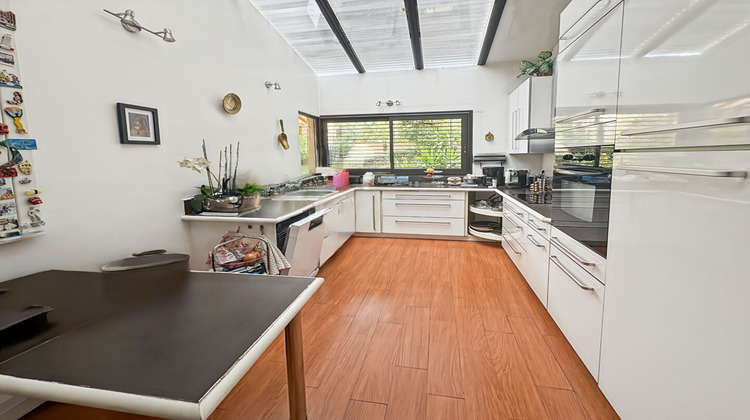 Ma-Cabane - Vente Maison BORDEAUX, 182 m²