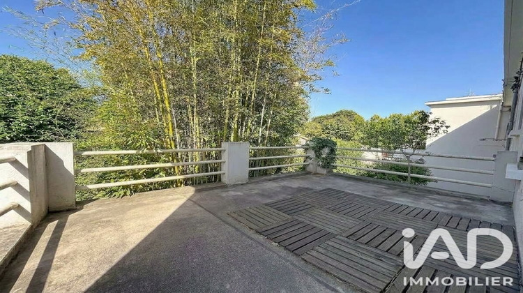 Ma-Cabane - Vente Maison Bordeaux, 250 m²