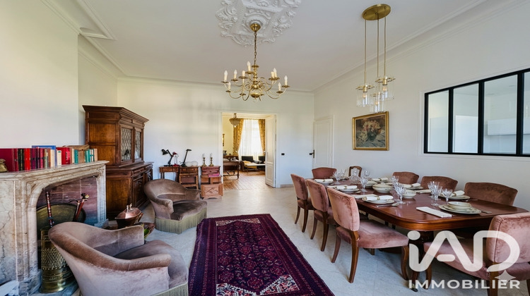 Ma-Cabane - Vente Maison Bordeaux, 160 m²