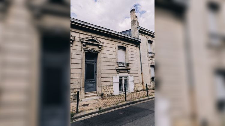 Ma-Cabane - Vente Maison BORDEAUX, 67 m²