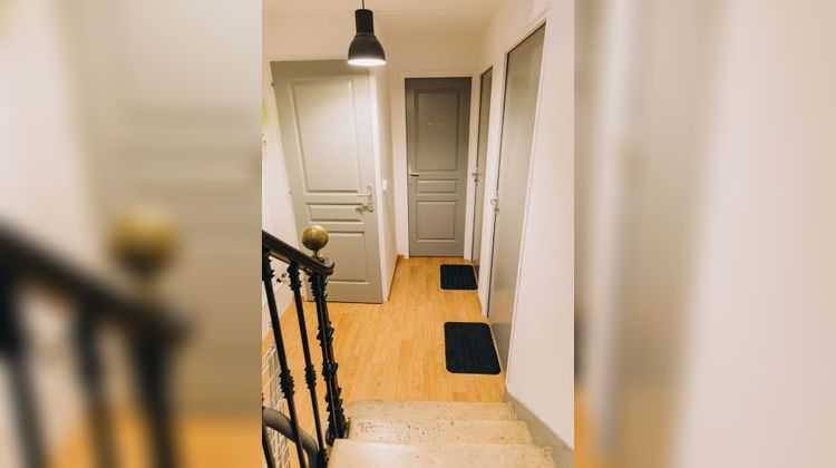 Ma-Cabane - Vente Maison BORDEAUX, 67 m²