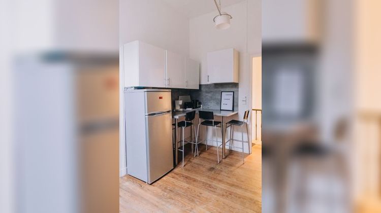 Ma-Cabane - Vente Maison BORDEAUX, 67 m²