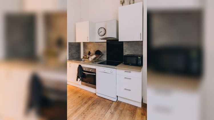 Ma-Cabane - Vente Maison BORDEAUX, 67 m²