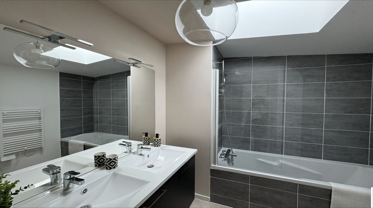 Ma-Cabane - Vente Maison Bordeaux, 62 m²