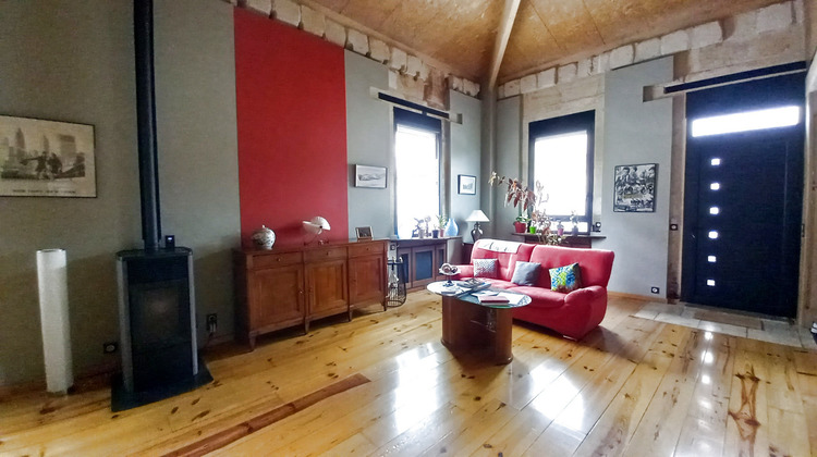 Ma-Cabane - Vente Maison Bordeaux, 160 m²