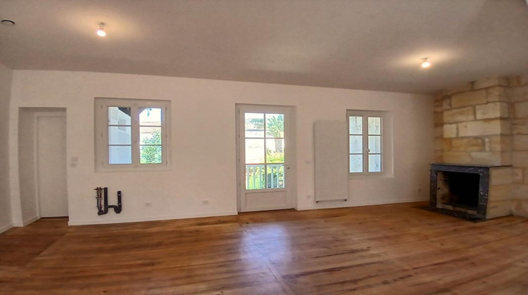 Ma-Cabane - Vente Maison BORDEAUX, 86 m²