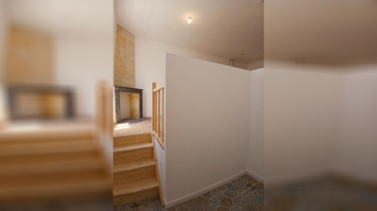 Ma-Cabane - Vente Maison BORDEAUX, 86 m²