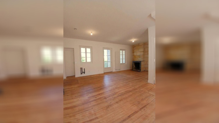 Ma-Cabane - Vente Maison BORDEAUX, 86 m²