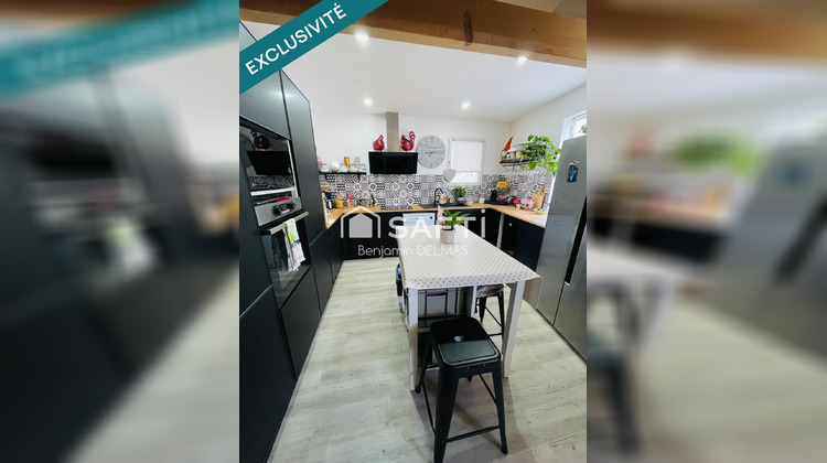 Ma-Cabane - Vente Maison Bordeaux, 76 m²