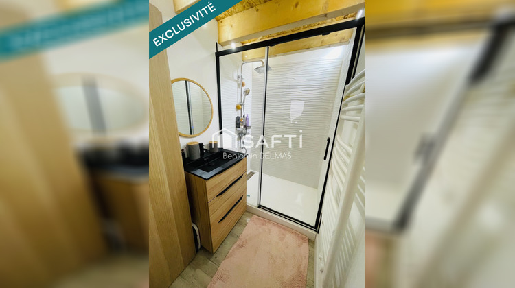 Ma-Cabane - Vente Maison Bordeaux, 76 m²