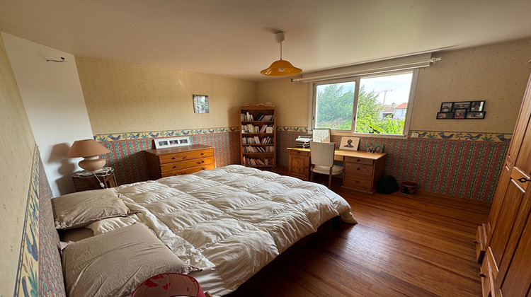 Ma-Cabane - Vente Maison BORDEAUX, 139 m²