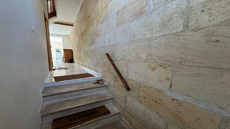 Ma-Cabane - Vente Maison BORDEAUX, 139 m²