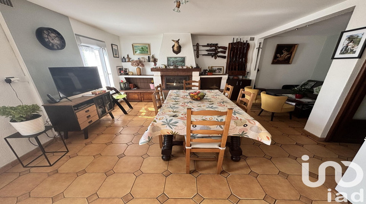 Ma-Cabane - Vente Maison Bordeaux, 94 m²