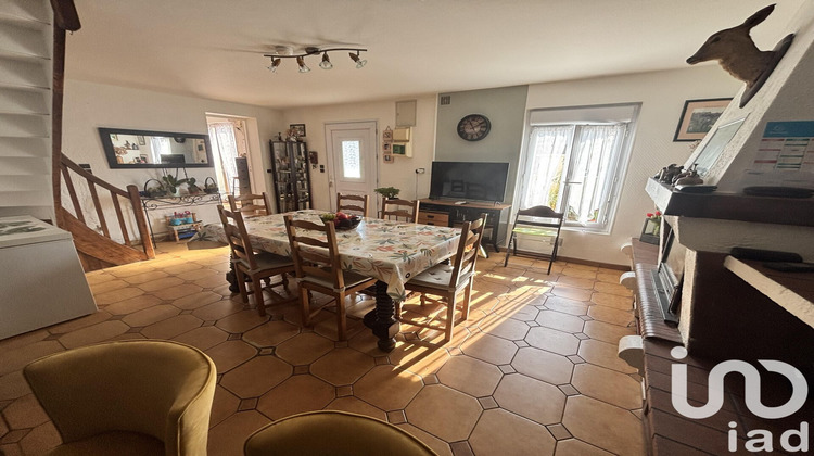 Ma-Cabane - Vente Maison Bordeaux, 94 m²
