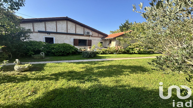 Ma-Cabane - Vente Maison Bordeaux, 68 m²