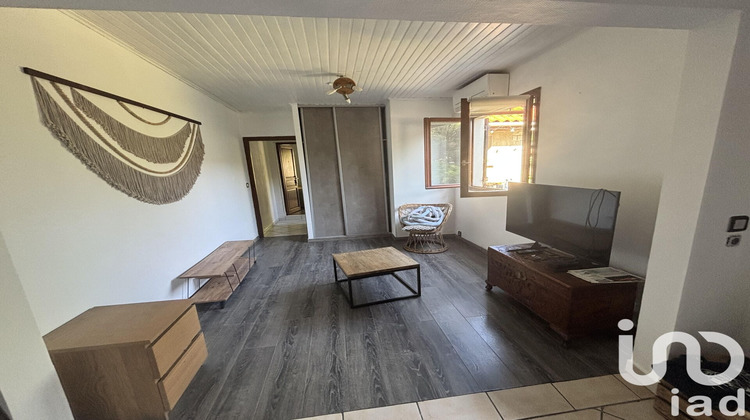 Ma-Cabane - Vente Maison Bordeaux, 68 m²