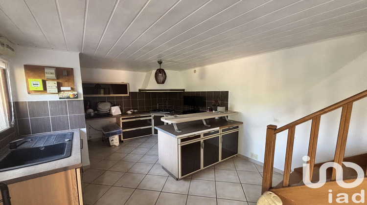 Ma-Cabane - Vente Maison Bordeaux, 68 m²