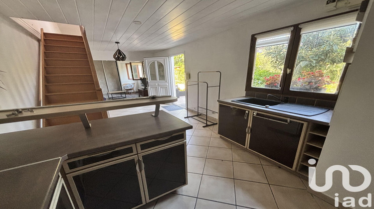 Ma-Cabane - Vente Maison Bordeaux, 68 m²