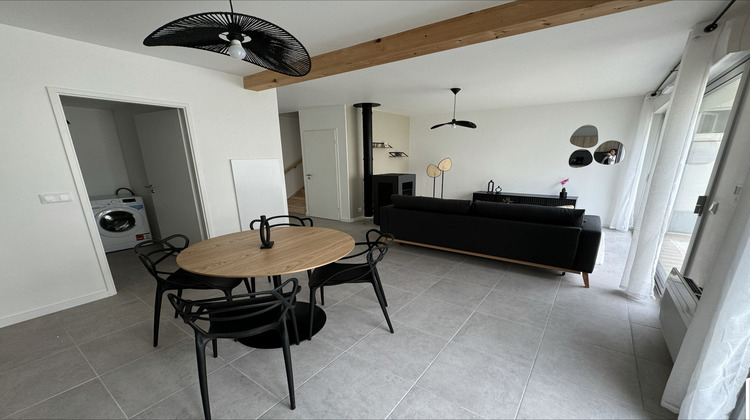 Ma-Cabane - Vente Maison Bordeaux, 67 m²