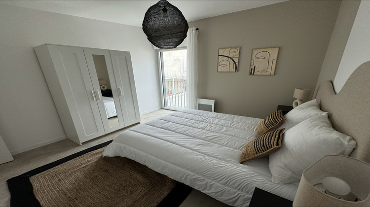 Ma-Cabane - Vente Maison Bordeaux, 67 m²