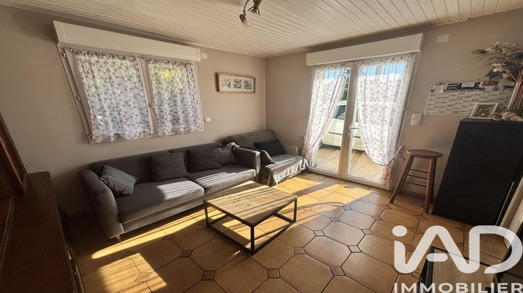 Ma-Cabane - Vente Maison Bordeaux, 162 m²